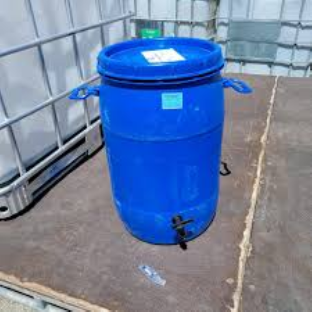 COMPLAST SUPER DRUM 50LT ASS